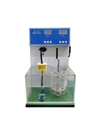 BJ-1E 崩解儀(單杯)